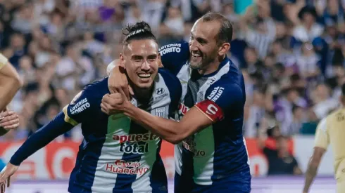 Alianza Lima tiene todo listo para su debut en la Copa Libertadores 2025.