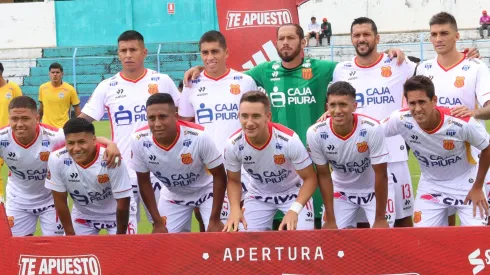 Atlético Grau va por la hazaña en Porto Alegre.