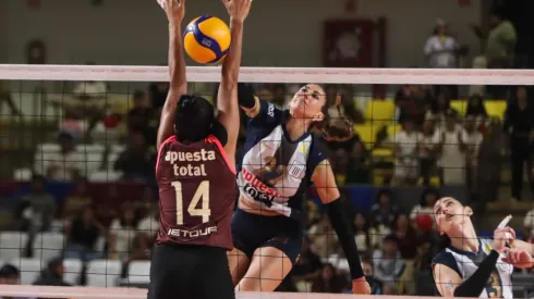 Alianza Lima vs. Universitario