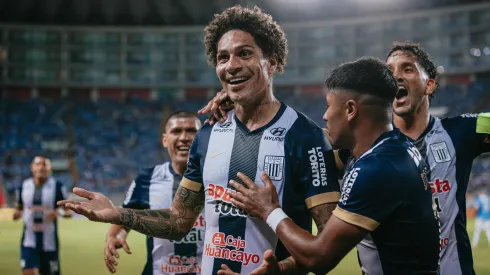 Alianza Lima recibió la mejor noticia recientemente