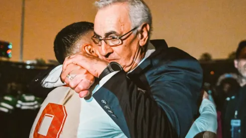 ¿Jorge Fossati regresará a Universitario de Deportes?