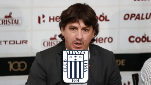 Jean Ferrari exige gran castigo para Alianza Lima