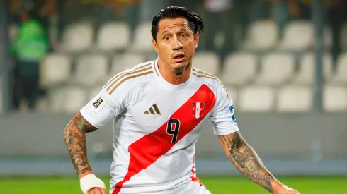 Gianluca Lapadula.