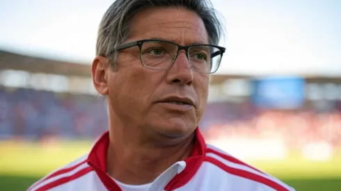 Ángel Comizzo rechazó horrible a la Selección Peruana