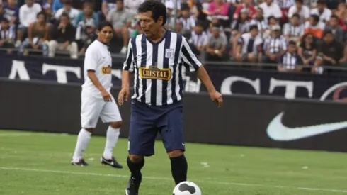 César Cueto eligió a sus favoritos en Alianza Lima
