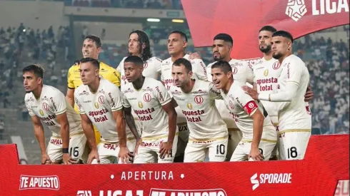 Universitario de Deportes tendrá nuevo entrenador hoy ante Binacional.
