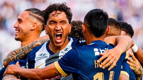 Jean Pierre Archimbaud y Alianza Lima.