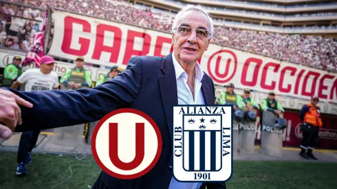 Jorge Fossati, Universitario y Alianza.