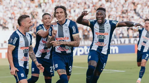 Alianza Lima afrontará la fecha 4 de la Fase de Grupos de la Copa Libertadores 2025.