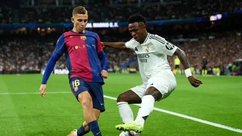 ¿Dónde se juega el Real Madrid vs. Barcelona?