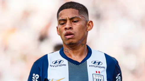 Alianza Lima y Copa Libertadores.