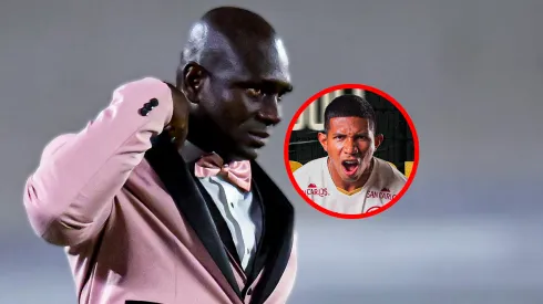 Segundo Castillo y Universitario.