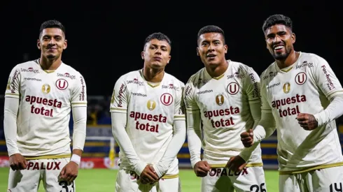 Uno de los jugadores de Universitario emigraría a la MLS.