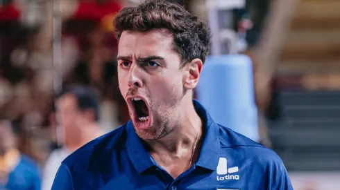 Facundo Morando dejará de ser DT de Alianza Lima.