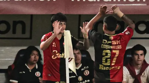 Melgar busca un triunfo ante Lanús.