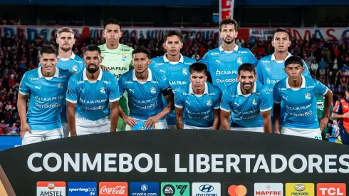 Sporting Cristal se juega gran parte de la copa ante Bolívar.