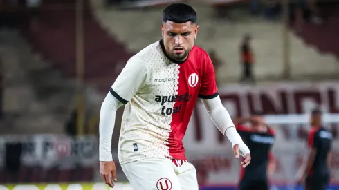 Rodrigo Ureña sorprendió a hinchas con inesperada decisión.