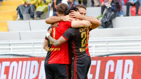 Melgar necesita ganar en Venezuela para acercarse a la clasificación en la Copa Sudamericana.