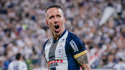 Alianza Lima tendrá varias bajas para el partido ante Talleres por la Copa Libertadores 2025.