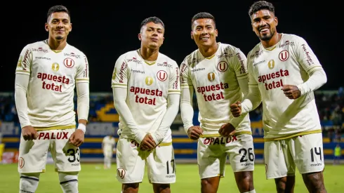 El fichaje que pide José Carvallo para Universitario.