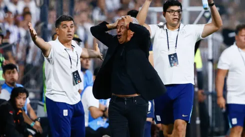 Alianza Lima sufrió fuerte sanción tras los incidentes ante Cienciano.