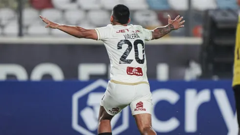 Universitario venció a Barcelona SC.
