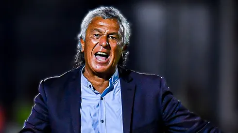 Néstor Gorosito y Alianza Lima.