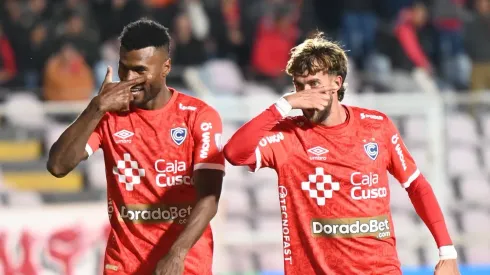 Cienciano transita a paso triunfal la Copa Sudamericana 2025.