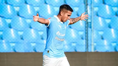 Sporting Cristal venció a ADT y escaló al tercer puesto de la tabla.