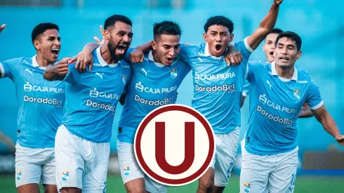El Universitario vs. Sporting Cristal se jugará sin público.
