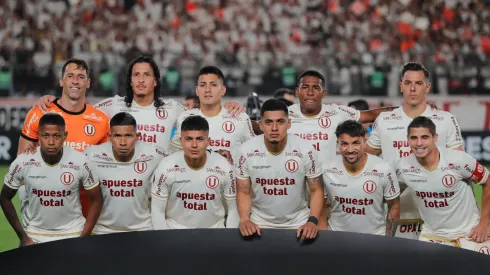 Universitario de Deportes podrá tener gente en el Monumental.