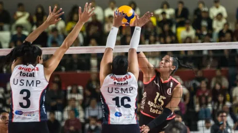 Universitario se enfrentará a San Martín por el 'extra game' del tercer puesto.