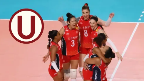 Universitario quiere fichar a figura de la San Martín.