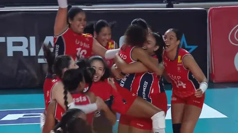 San Martín venció a Universitario.