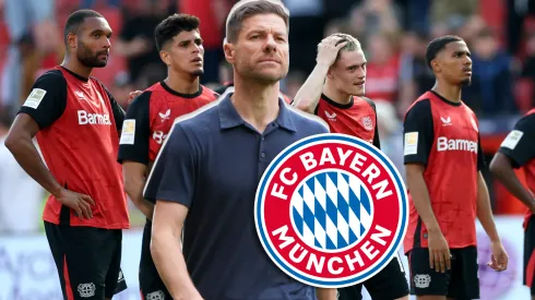 Bayer Leverkusen es desmantelado para la siguiente temporada.