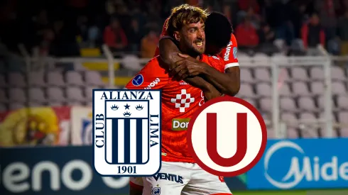 Gaspar Gentile, Alianza Lima y Universitario.