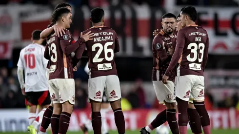 Universitario ganó una fuerte suma de dinero por clasificar a octavos.