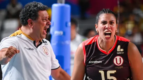 Universitario busca nuevo entrenador.