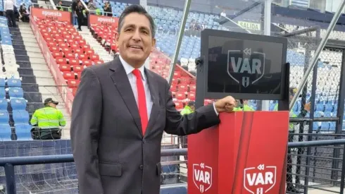 Winston Reátegui fue destituido como presidente de la CONAR.