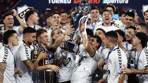 El peruano que se coronó campeón en Argentina.