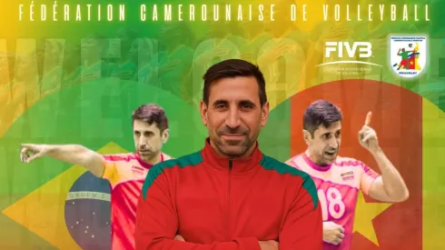 Paulo Milagres es nuevo entrenador de la Selección de Camerún tras su accidentado paso por Alianza Lima.