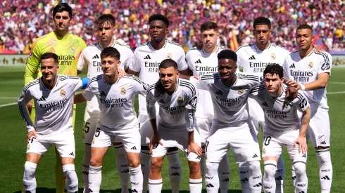 Real Madrid tendrá inesperado rival en el Mundial de Clubes.