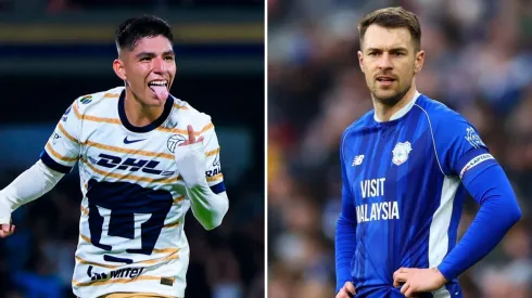 Piero Quispe jugará con exfigura del Arsenal y Juventus en Pumas.