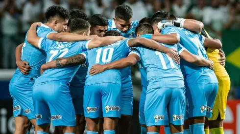Sporting Cristal quiere fichar a importante zaguero central.