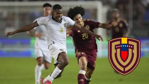 Bolivia pedirá sanción contra Venezuela ante la FIFA.