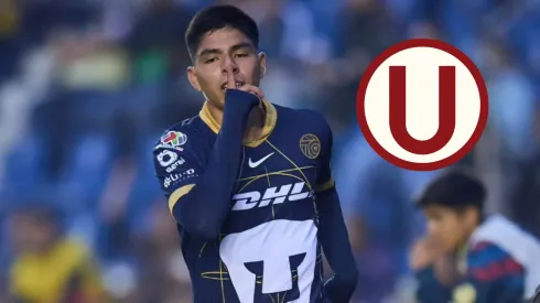 Piero Quispe definió su futuro tras rumores de llegada a Universitario.