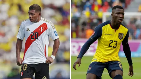 Conoce a que se jugará el Perú vs. Ecuador por Eliminatorias.
