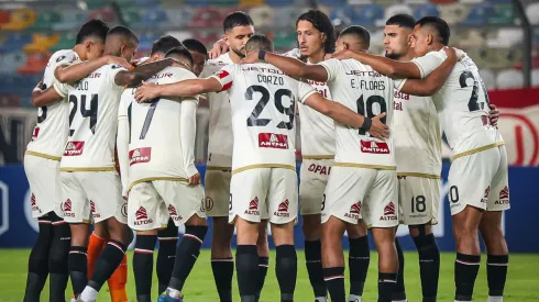 Universitario se lo quitó a Alianza Lima y ahora jugará en Guatemala.