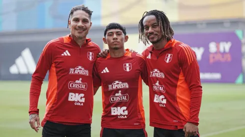 Conoce qué jugador de Perú no sumará minutos ante Ecuador.