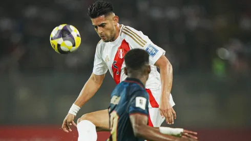 Carlos Zambrano tendría su reemplazo en Europa.